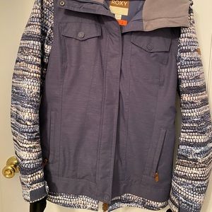 Roxy Women Ski Snowboard Jacket